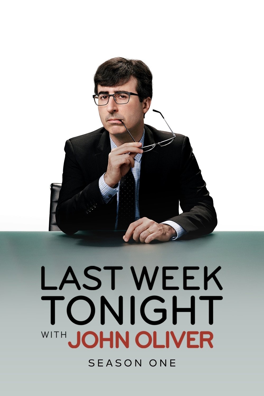 Last Week Tonight with John Oliver