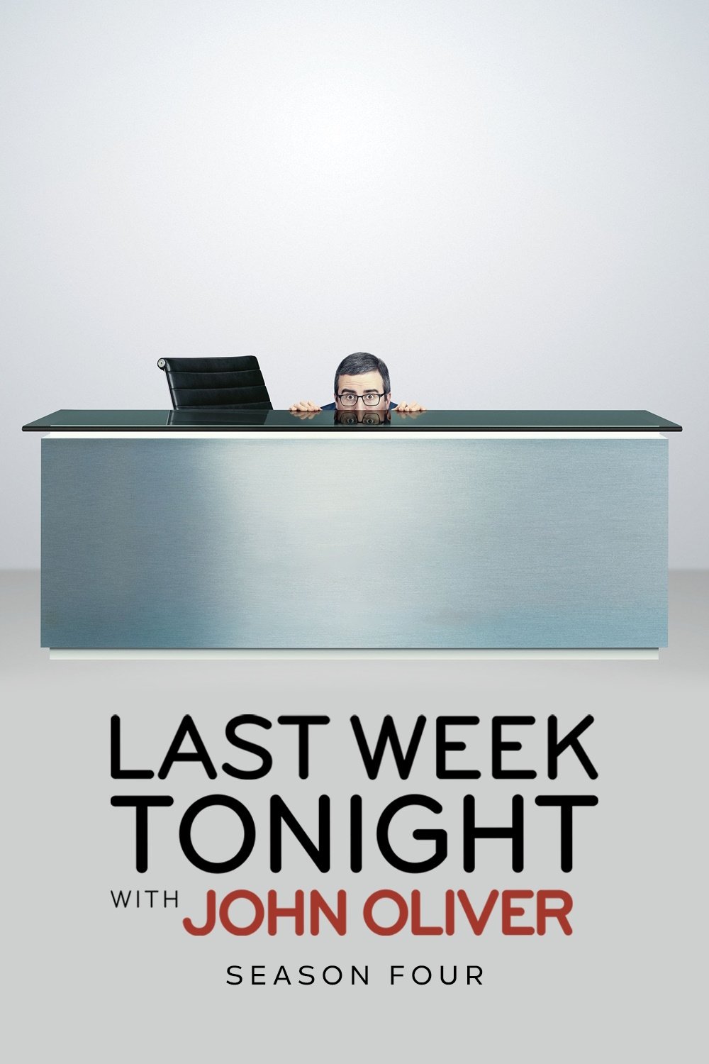 Last Week Tonight with John Oliver