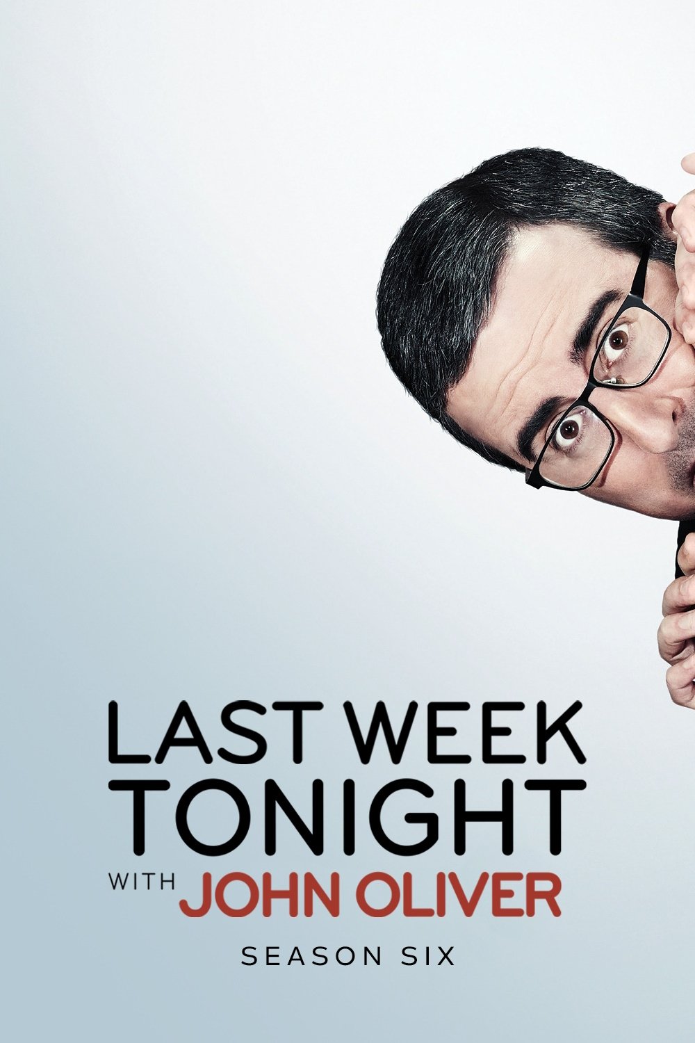 Last Week Tonight with John Oliver