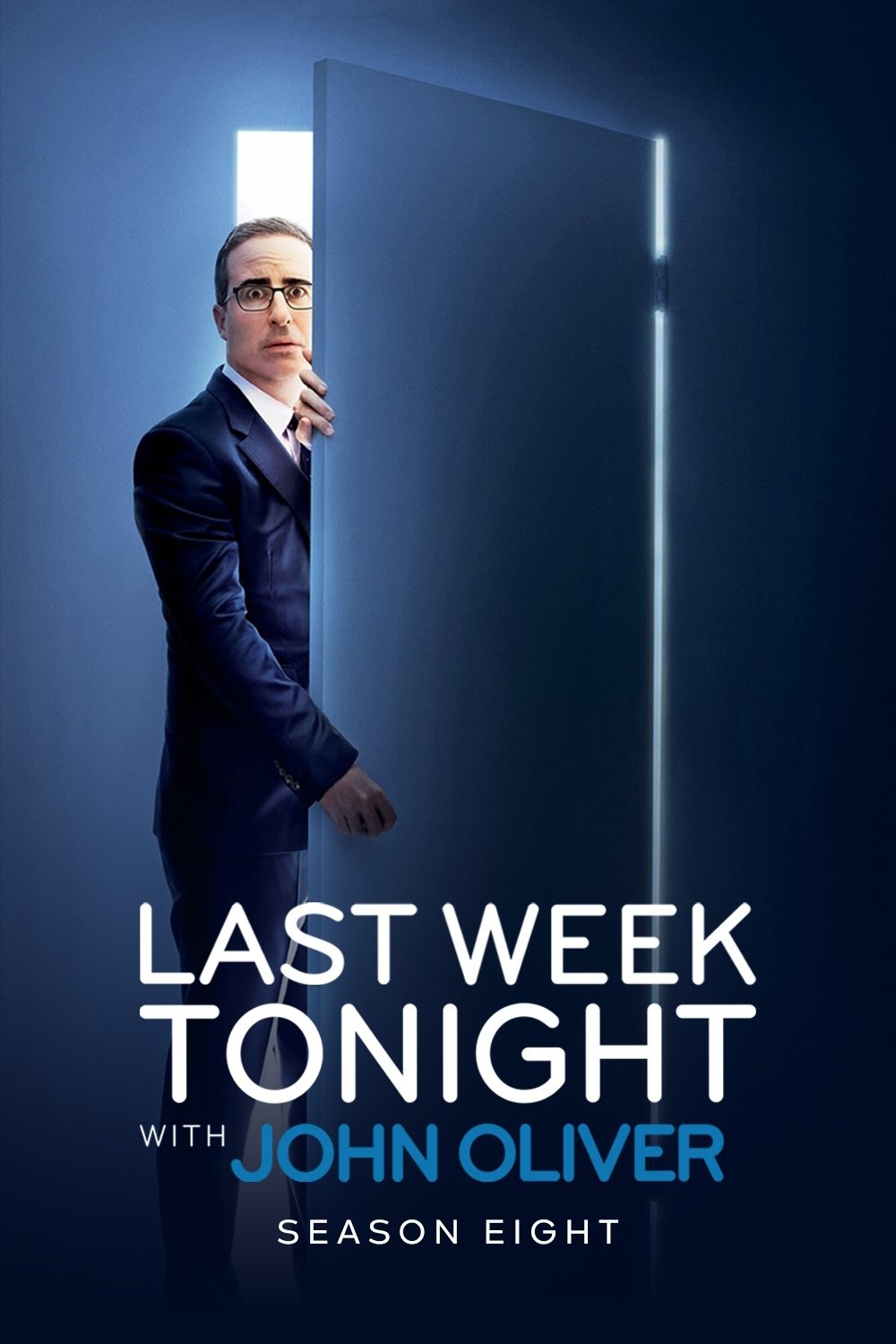 Last Week Tonight with John Oliver