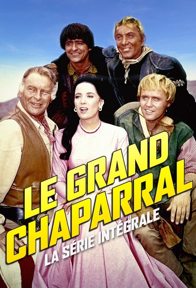El gran Chaparral