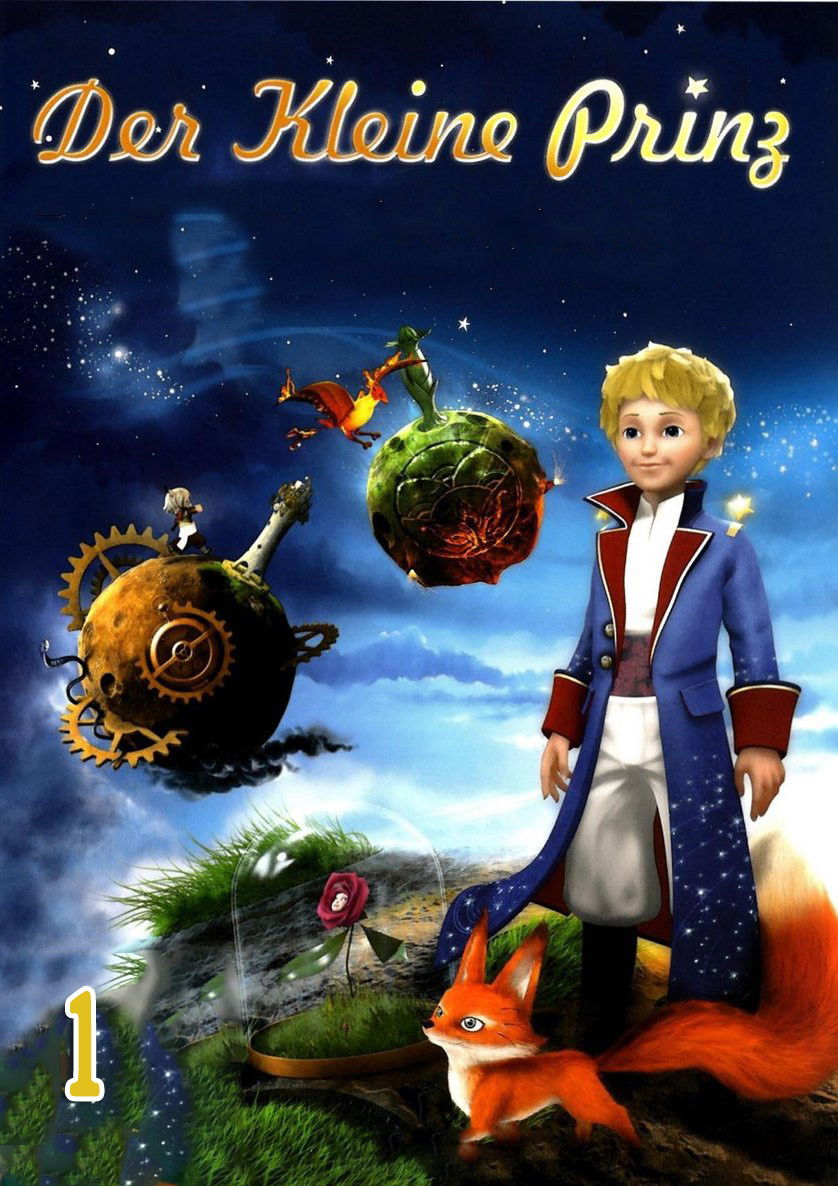 El Principito