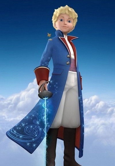El Principito