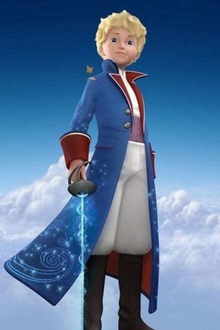 El Principito