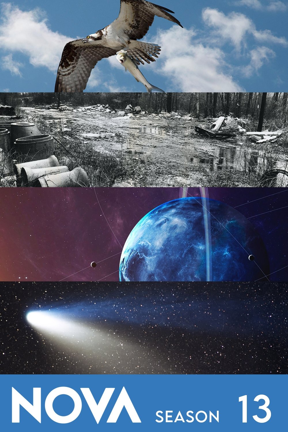 NOVA