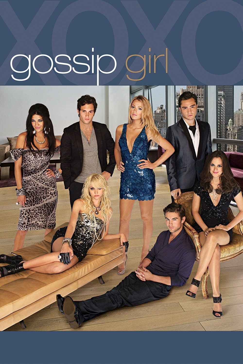 Gossip Girl
