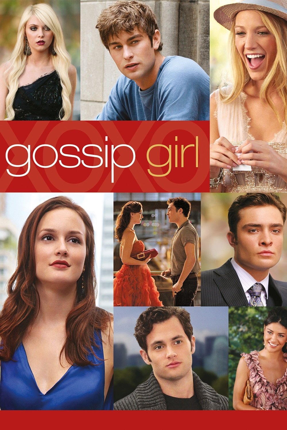 Gossip Girl