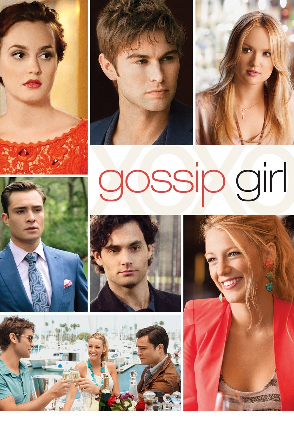 Gossip Girl