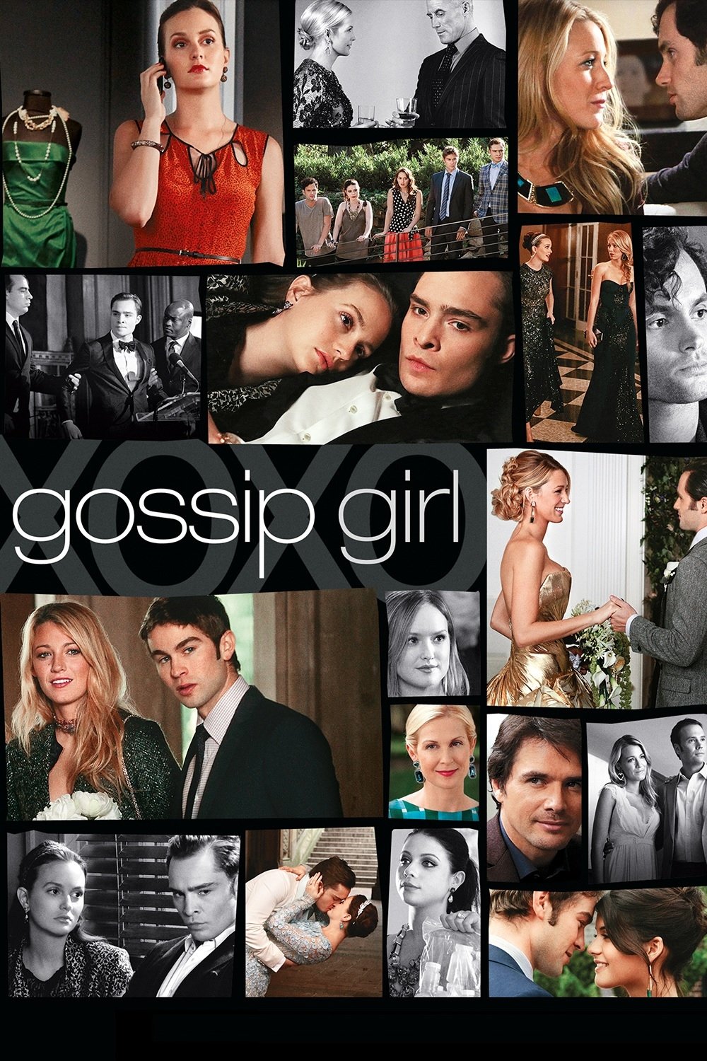 Gossip Girl