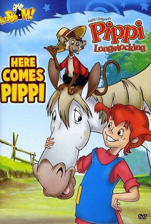 Pippi Calzaslargas