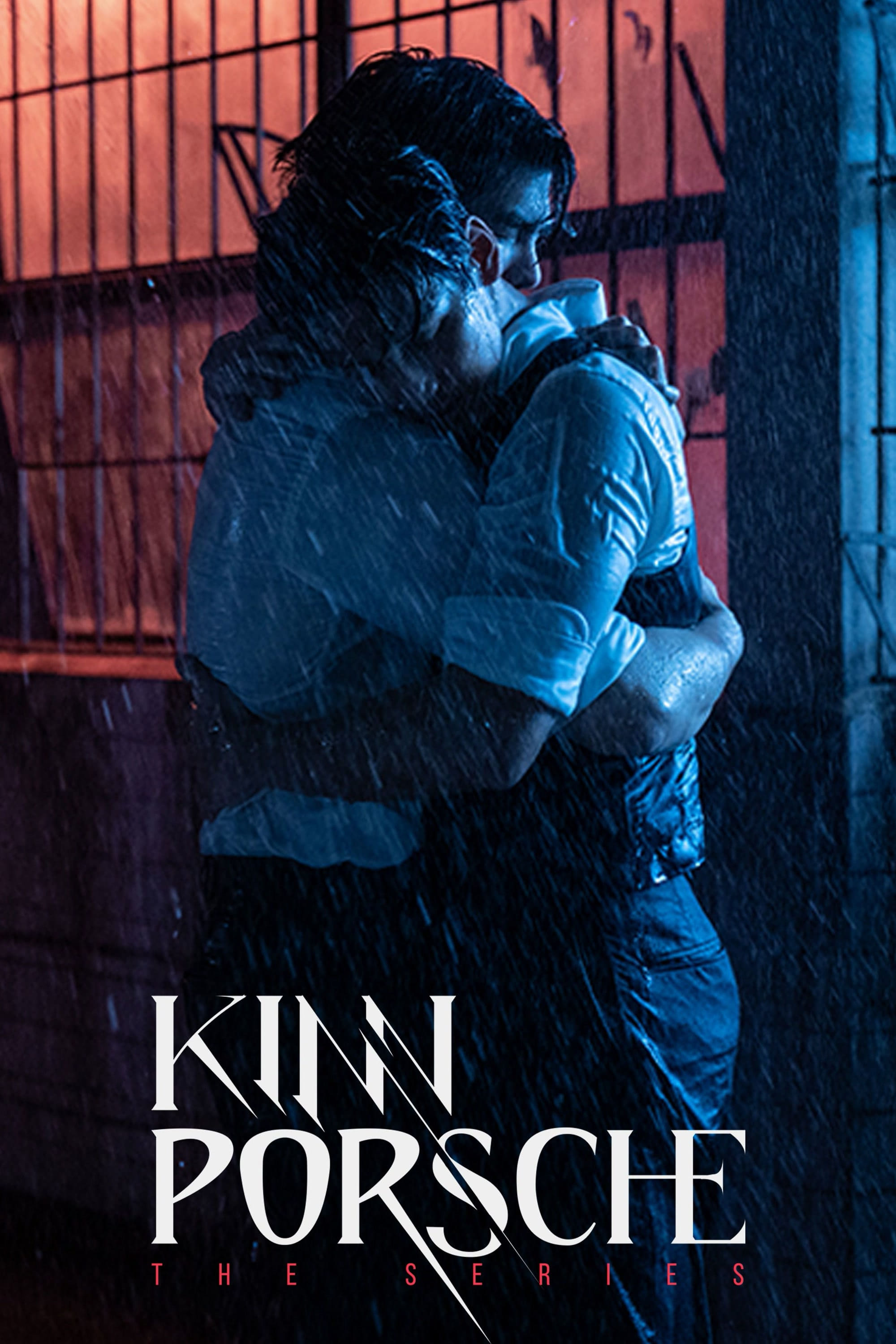 KinnPorsche The Series