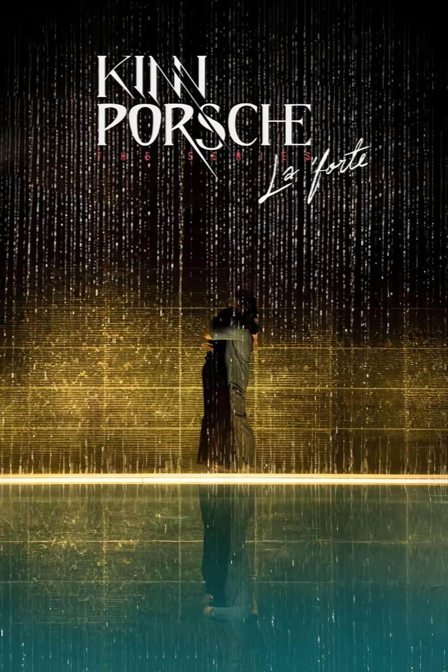 KinnPorsche The Series