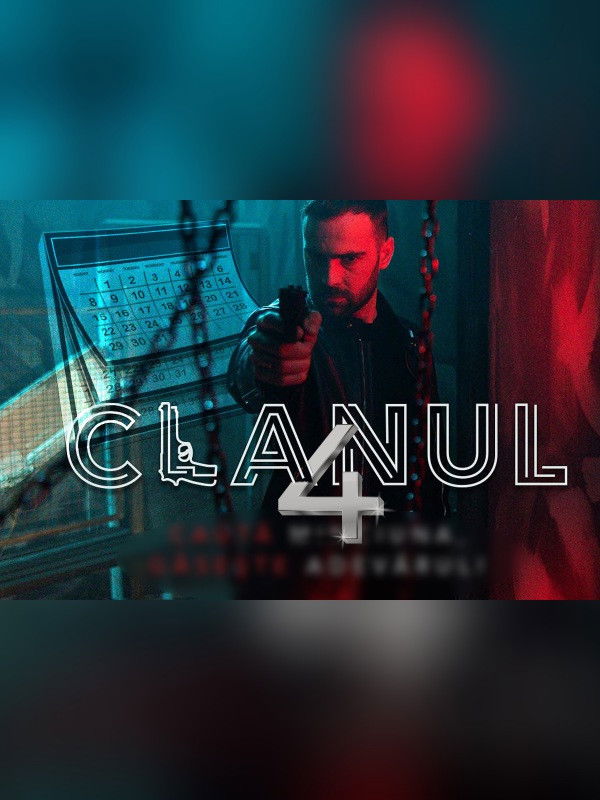 Clanul
