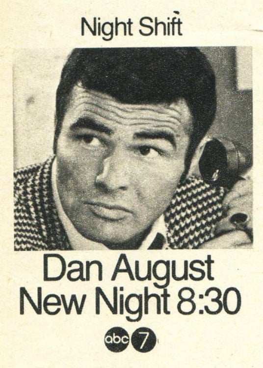 Dan August