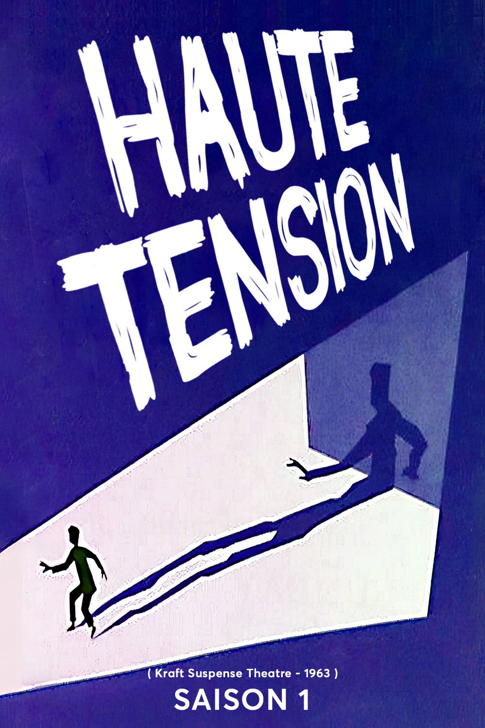 Kraft Suspense Theatre