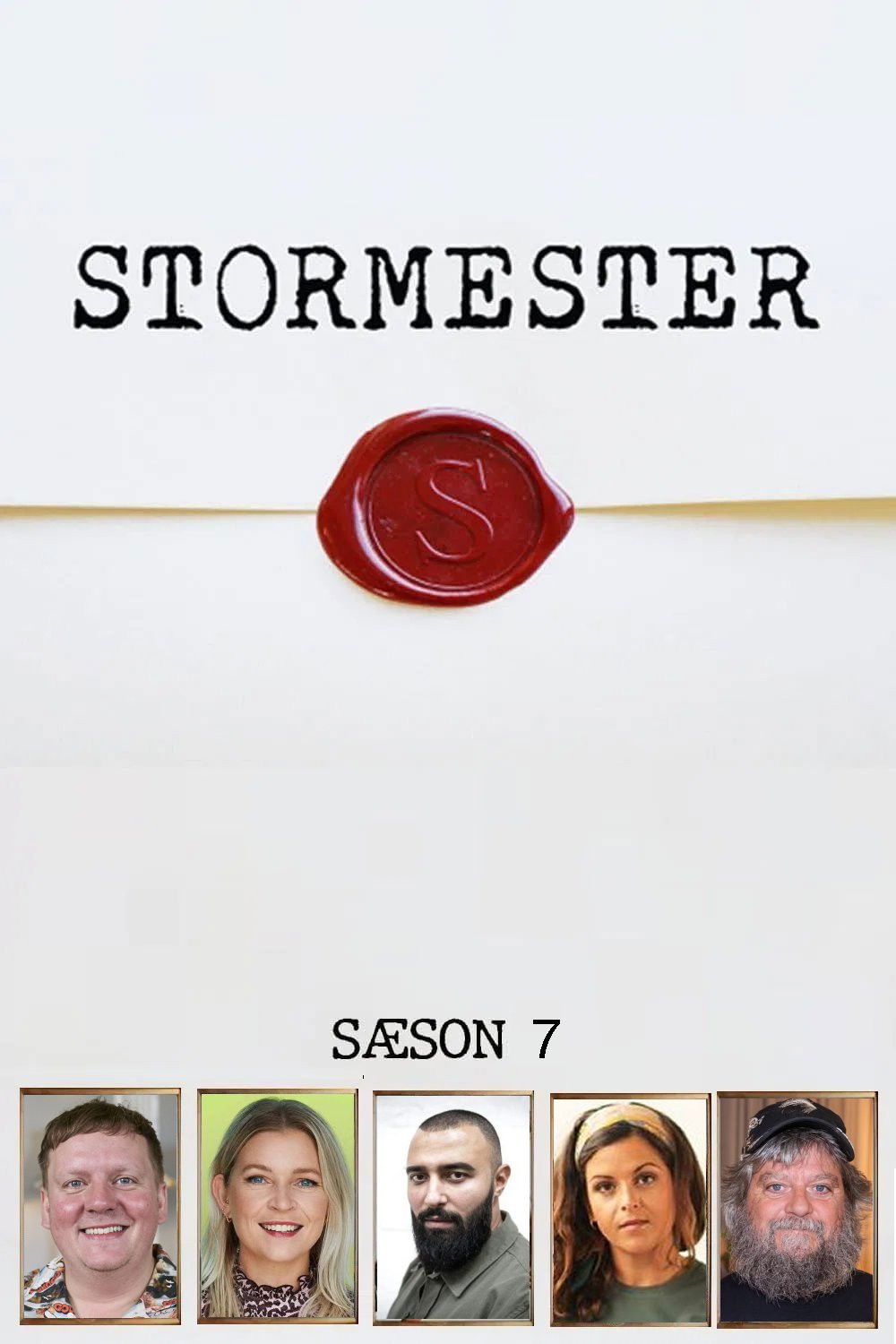 Stormester