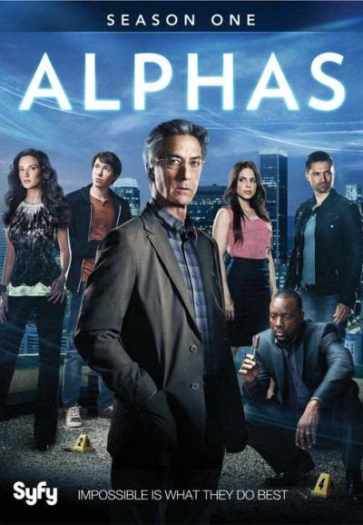 Alphas
