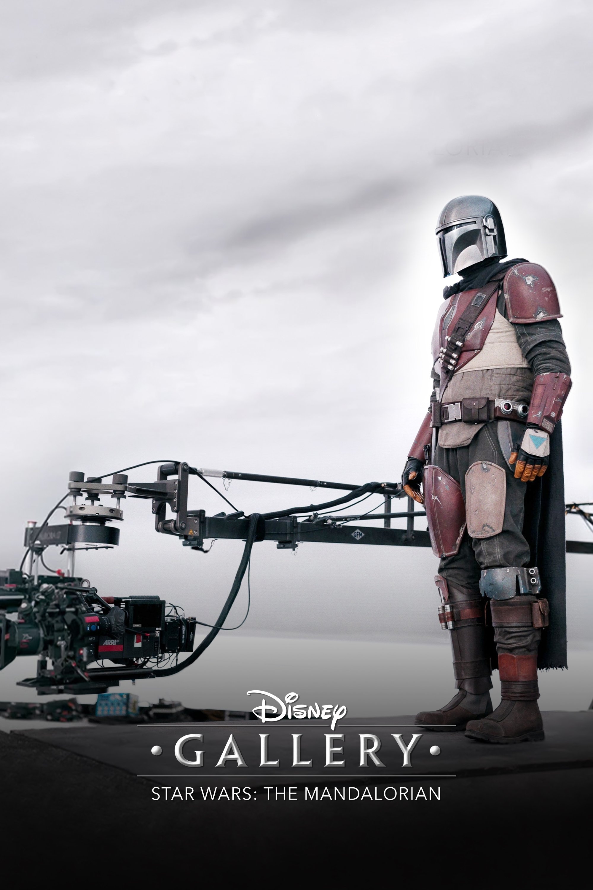 Galería Disney / Star Wars : The Mandalorian