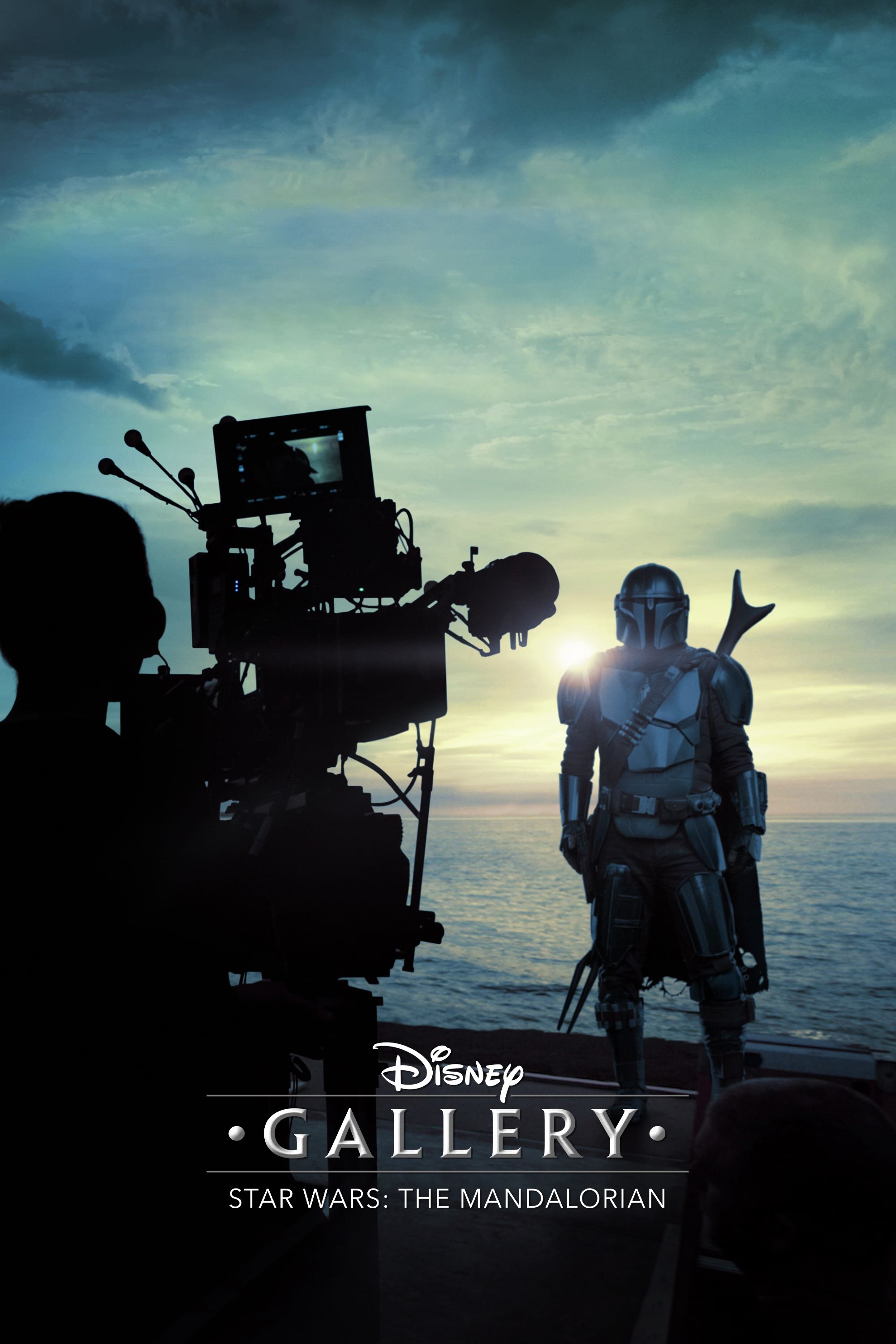 Galería Disney / Star Wars : The Mandalorian
