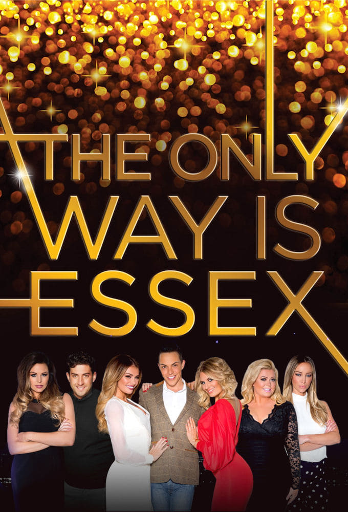 The Only Way Is Essex