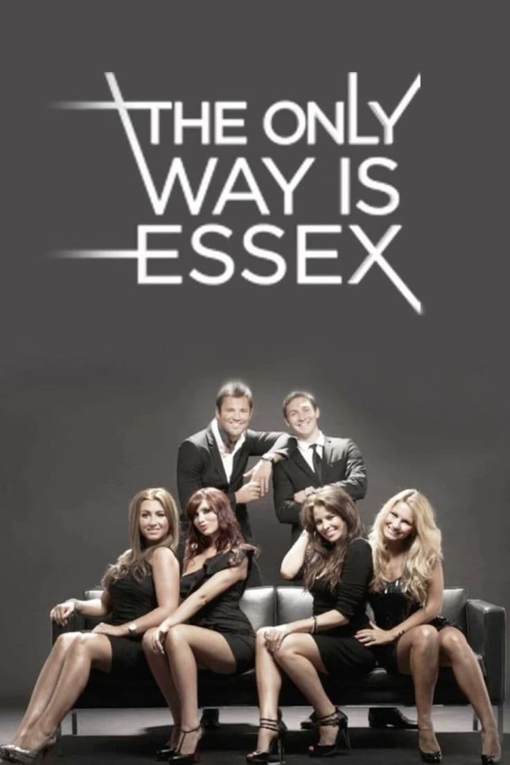 The Only Way Is Essex