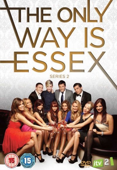 The Only Way Is Essex