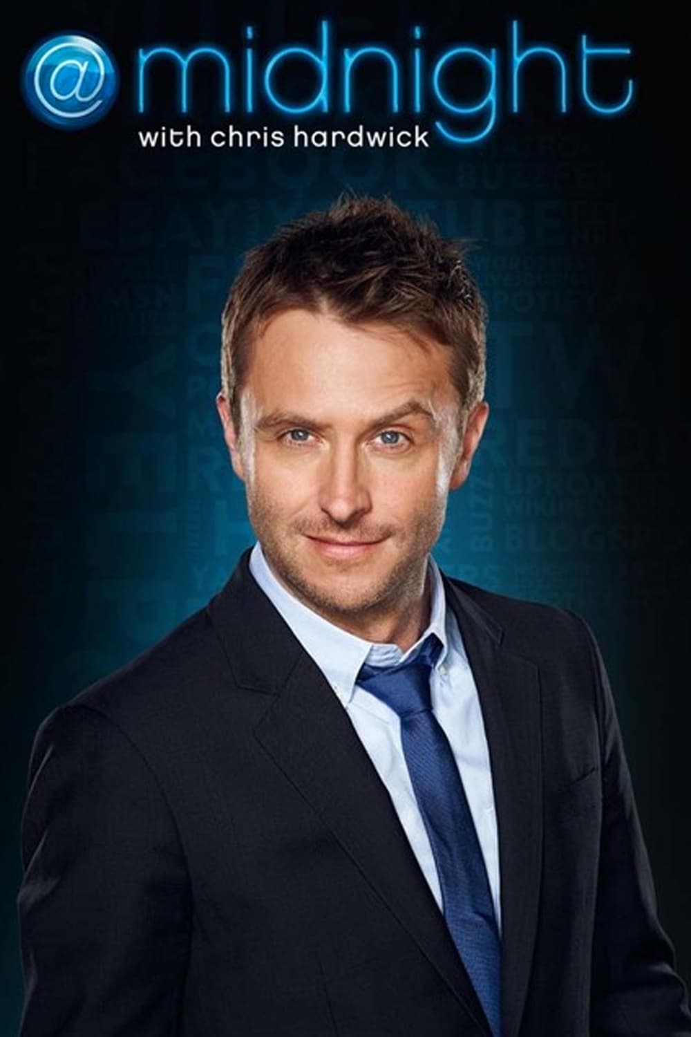 @midnight with Chris Hardwick