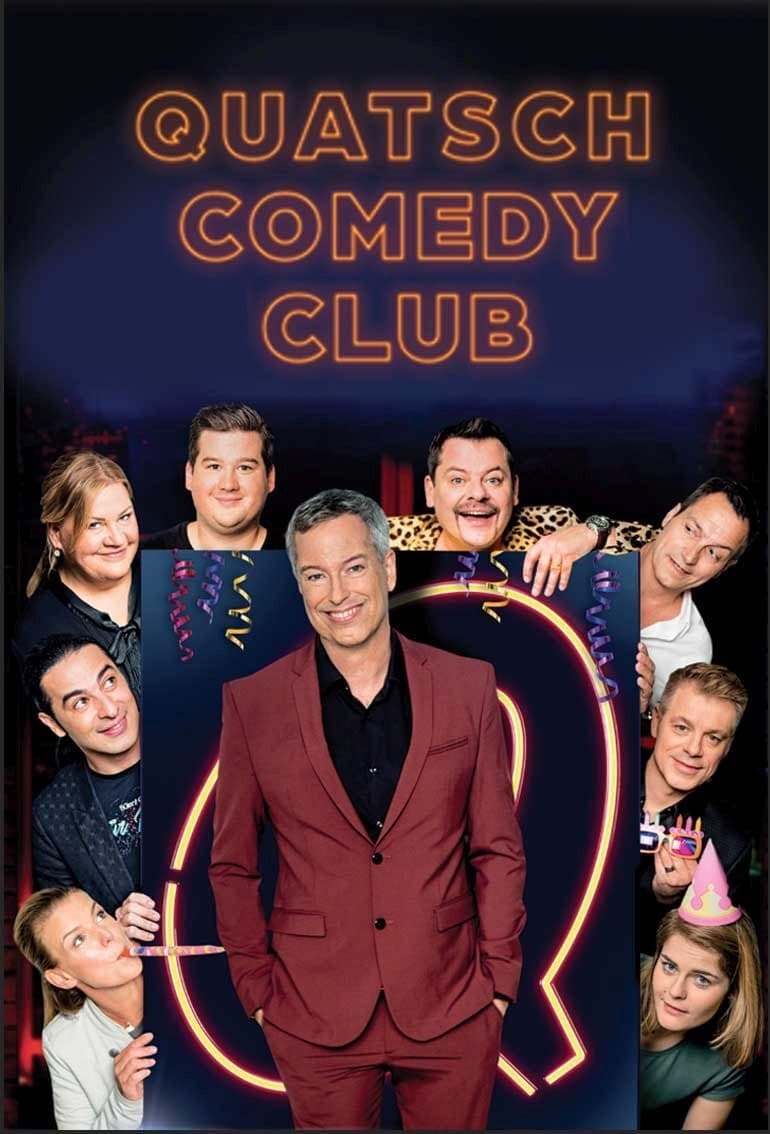 Quatsch Comedy Club