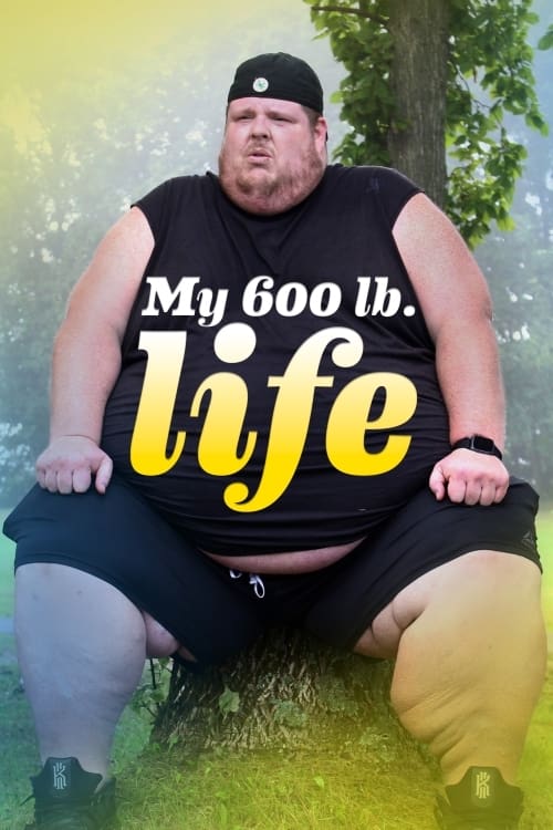 Mi vida con 300 kilos
