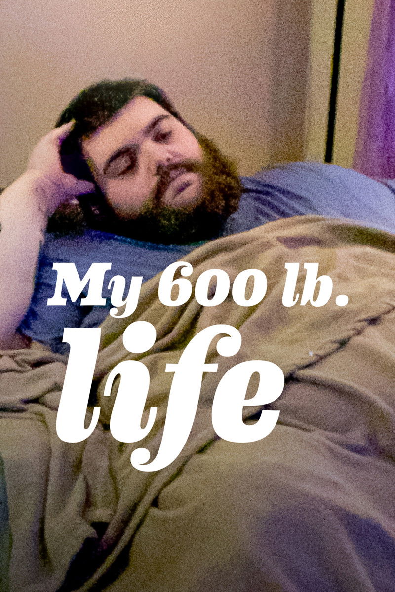 Mi vida con 300 kilos