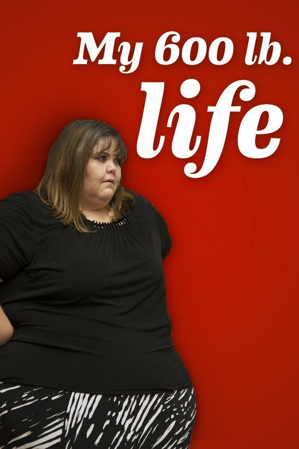 Mi vida con 300 kilos