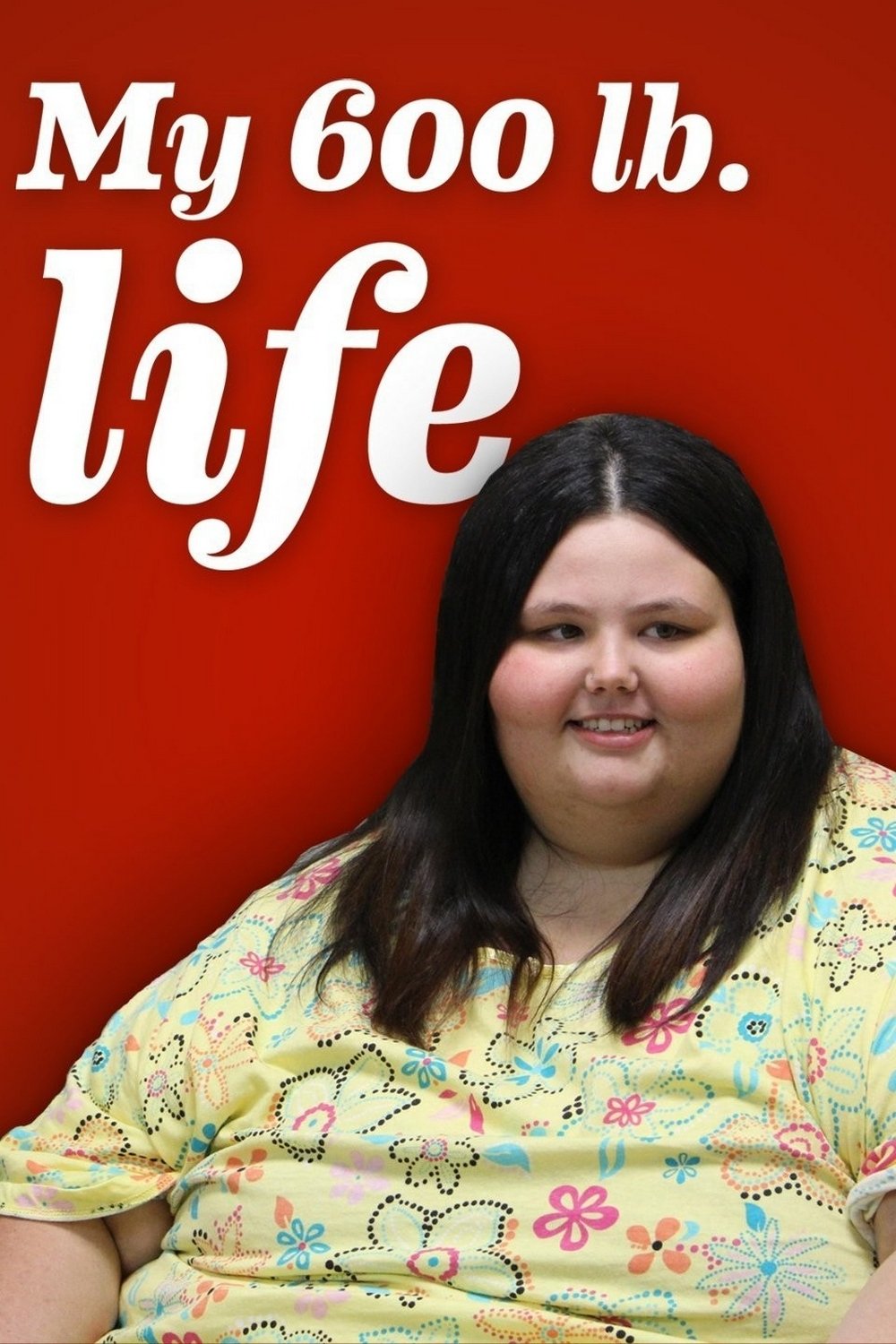 Mi vida con 300 kilos