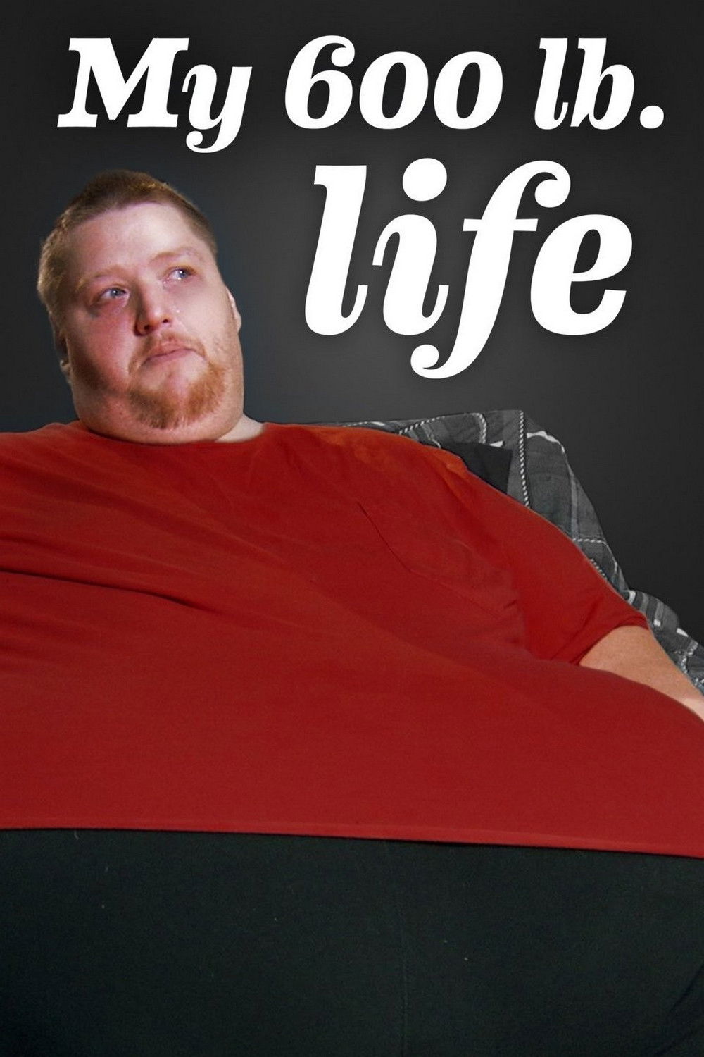 Mi vida con 300 kilos