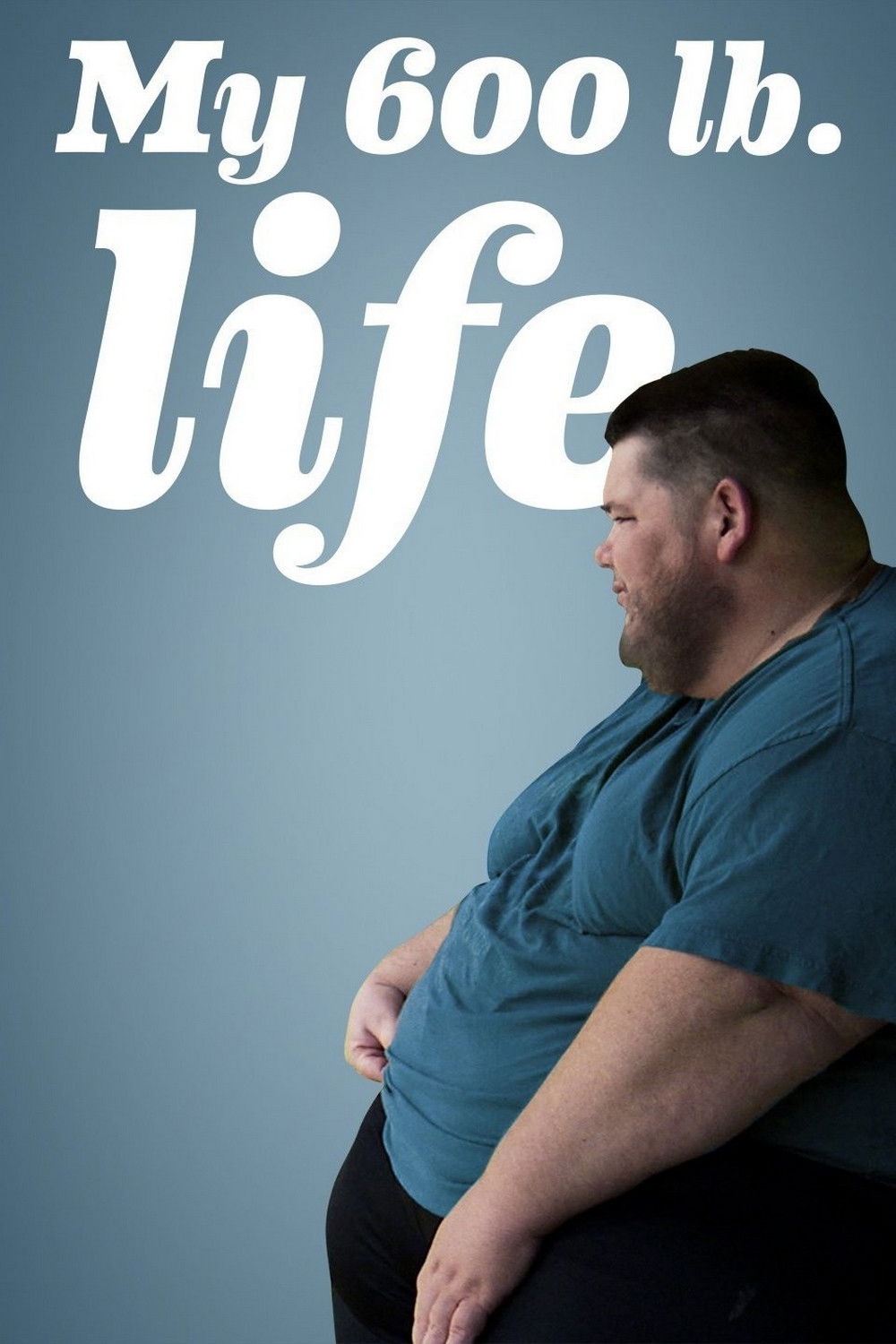 Mi vida con 300 kilos