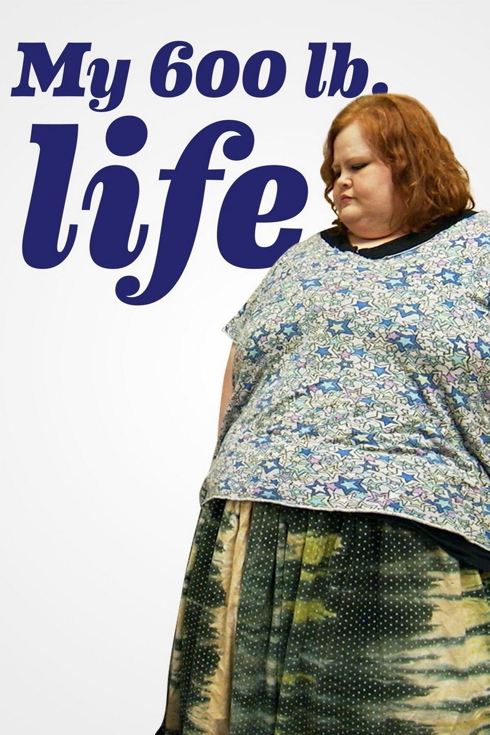 Mi vida con 300 kilos