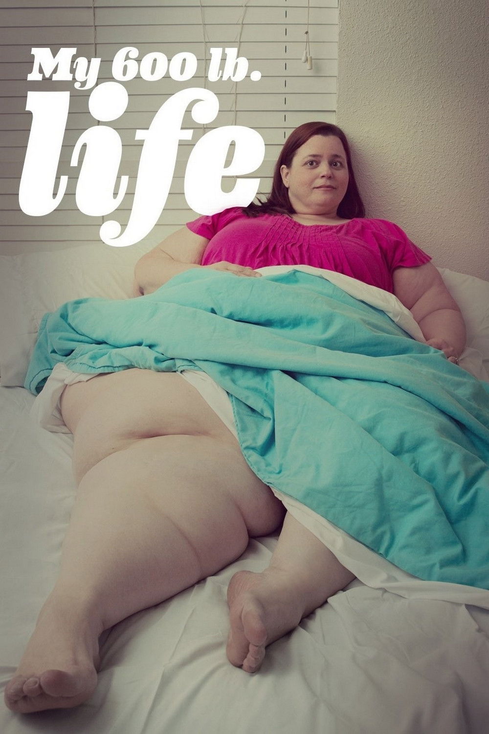 Mi vida con 300 kilos