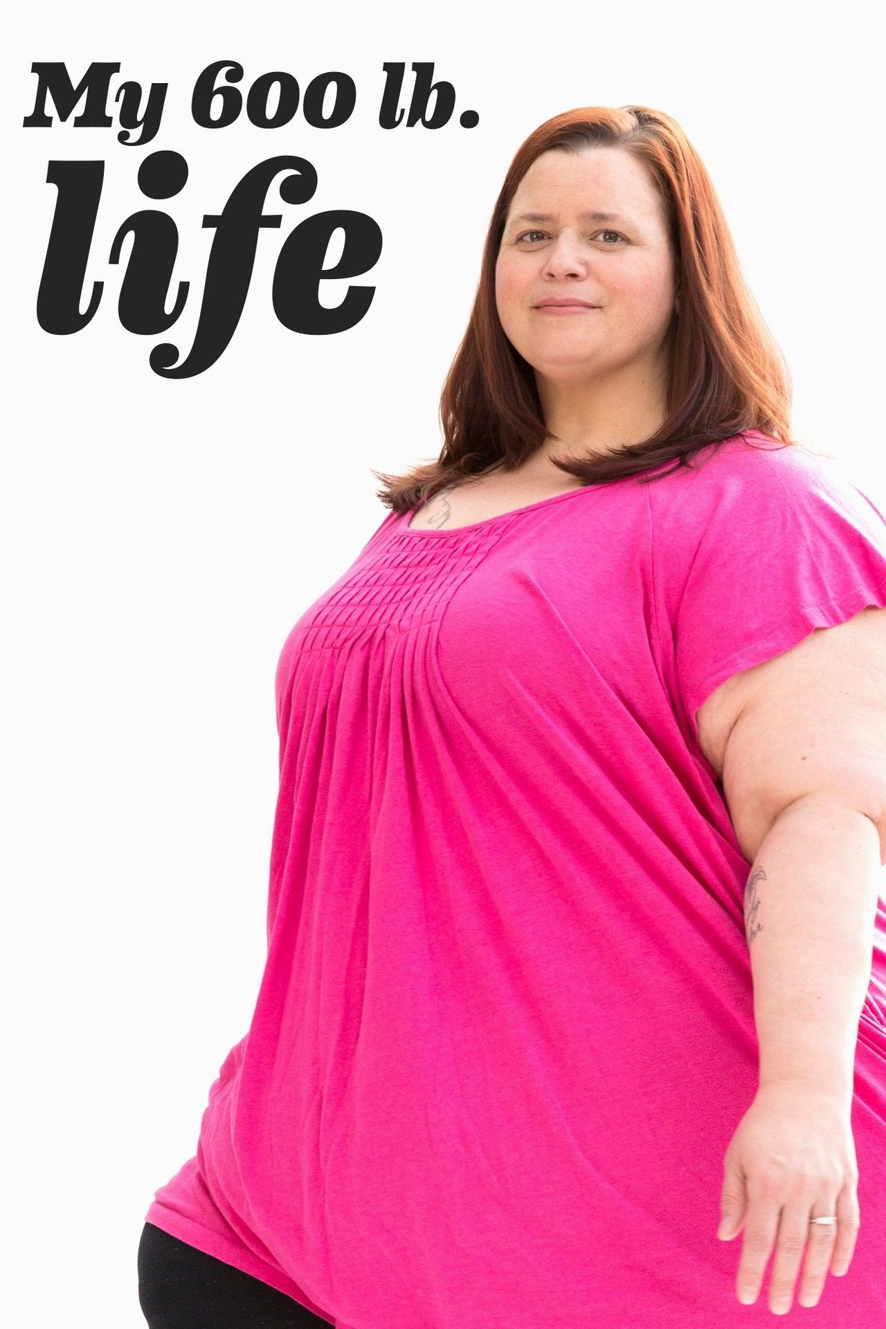 Mi vida con 300 kilos