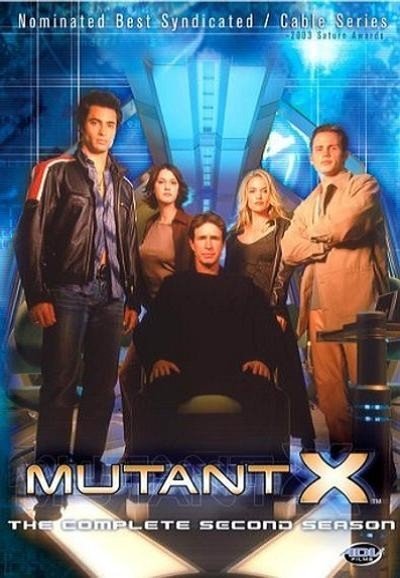 Mutante-X