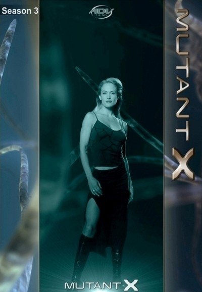 Mutante-X