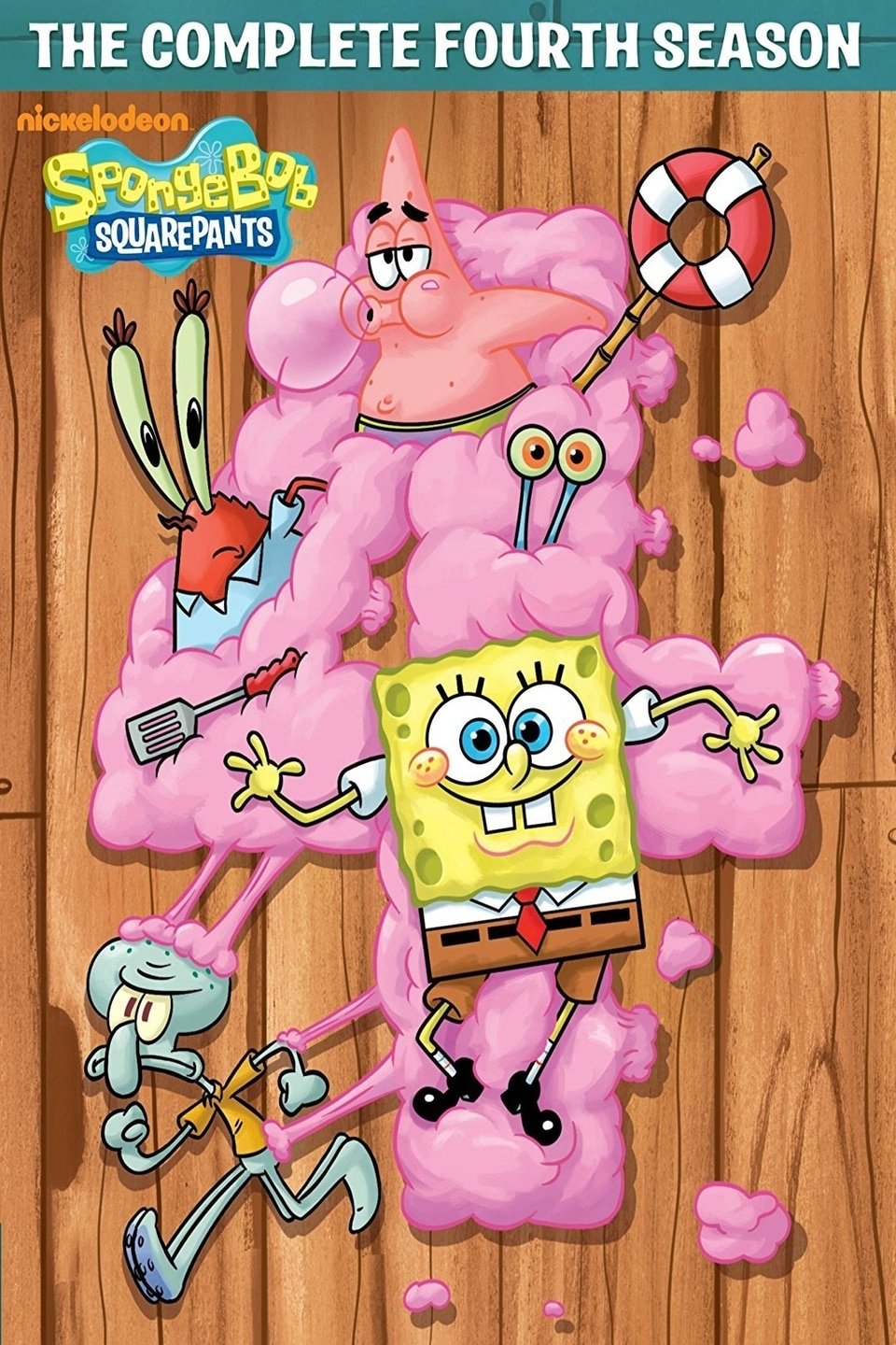 Bob Esponja