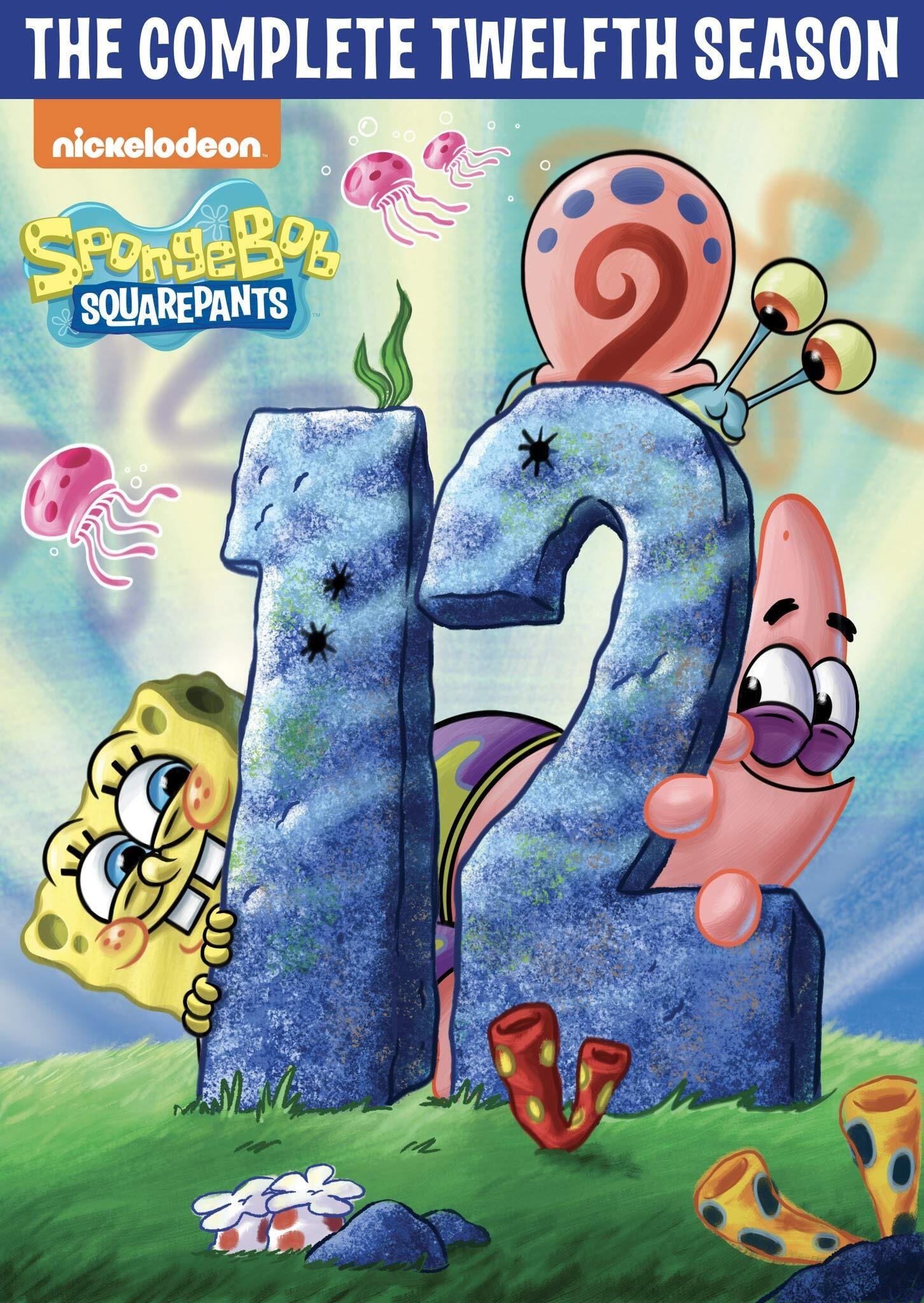 Bob Esponja