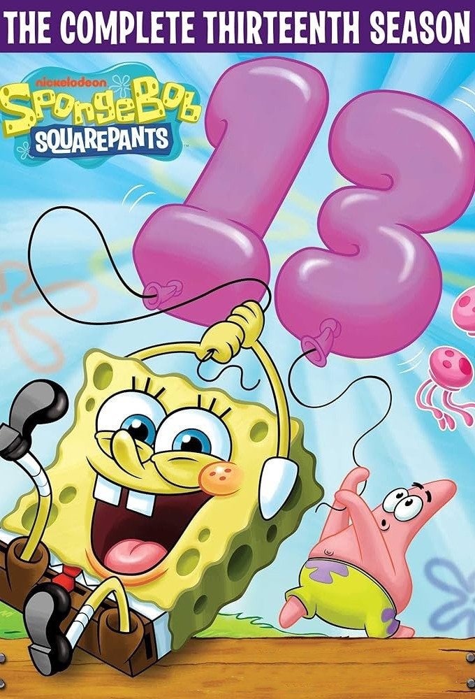 Bob Esponja
