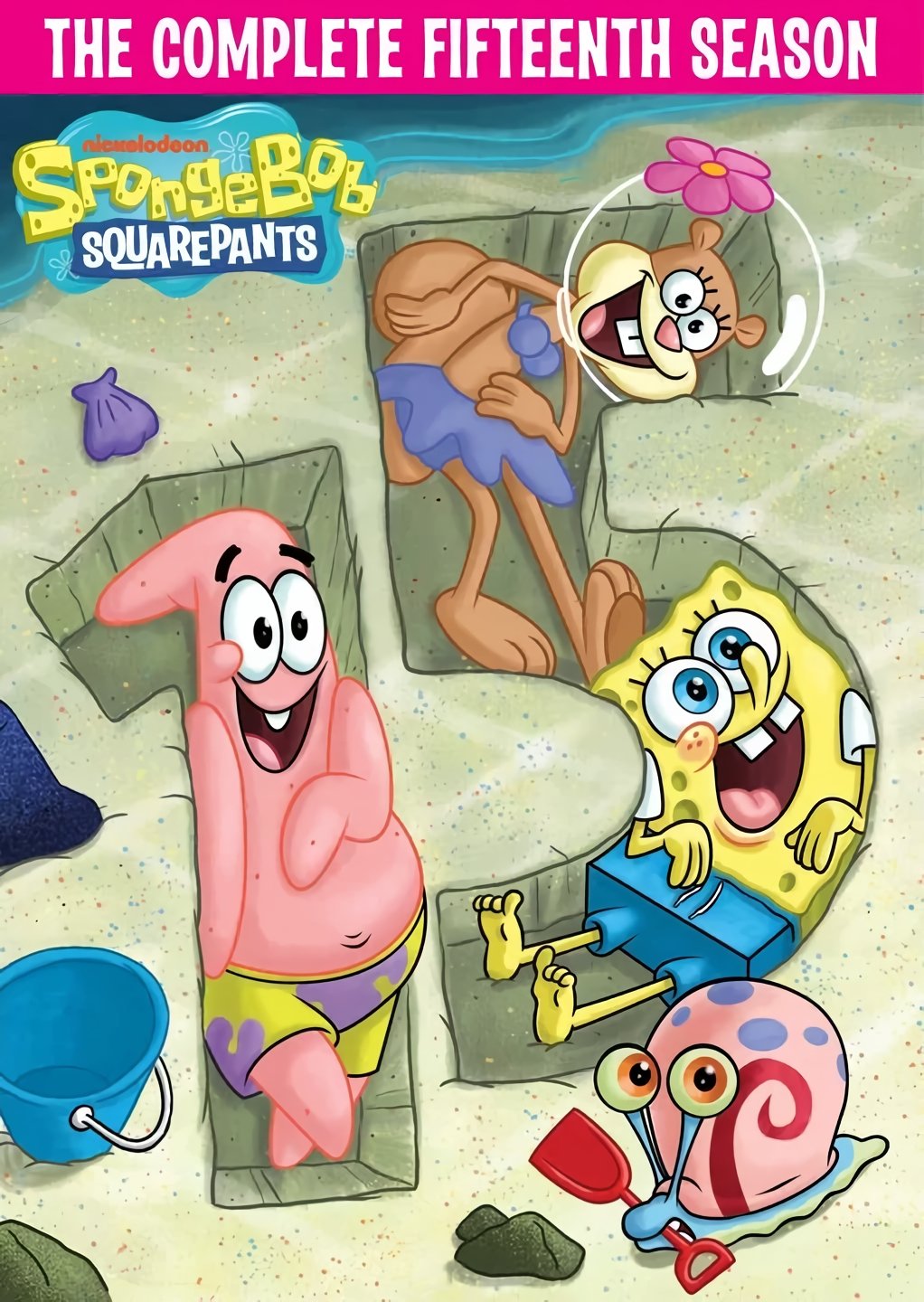 Bob Esponja