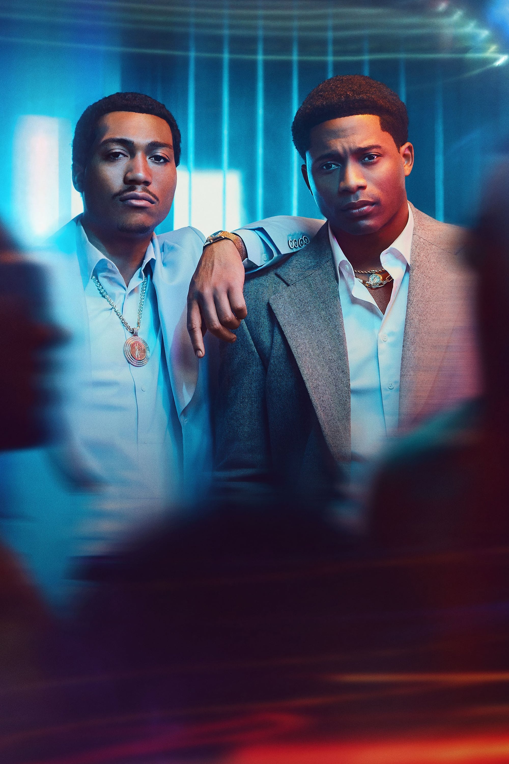 BMF (Black Mafia Family)