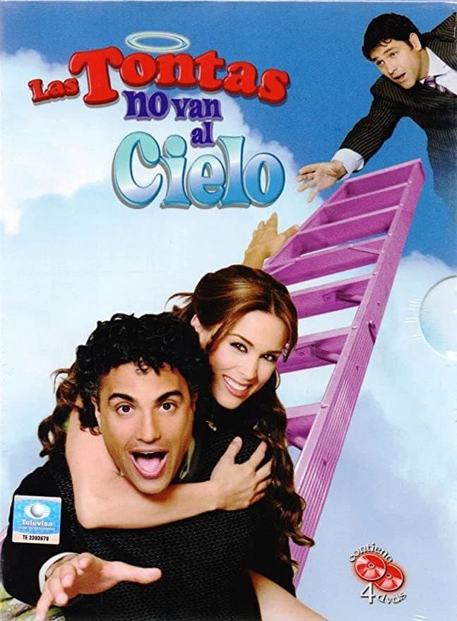 Las Tontas No Van al Cielo