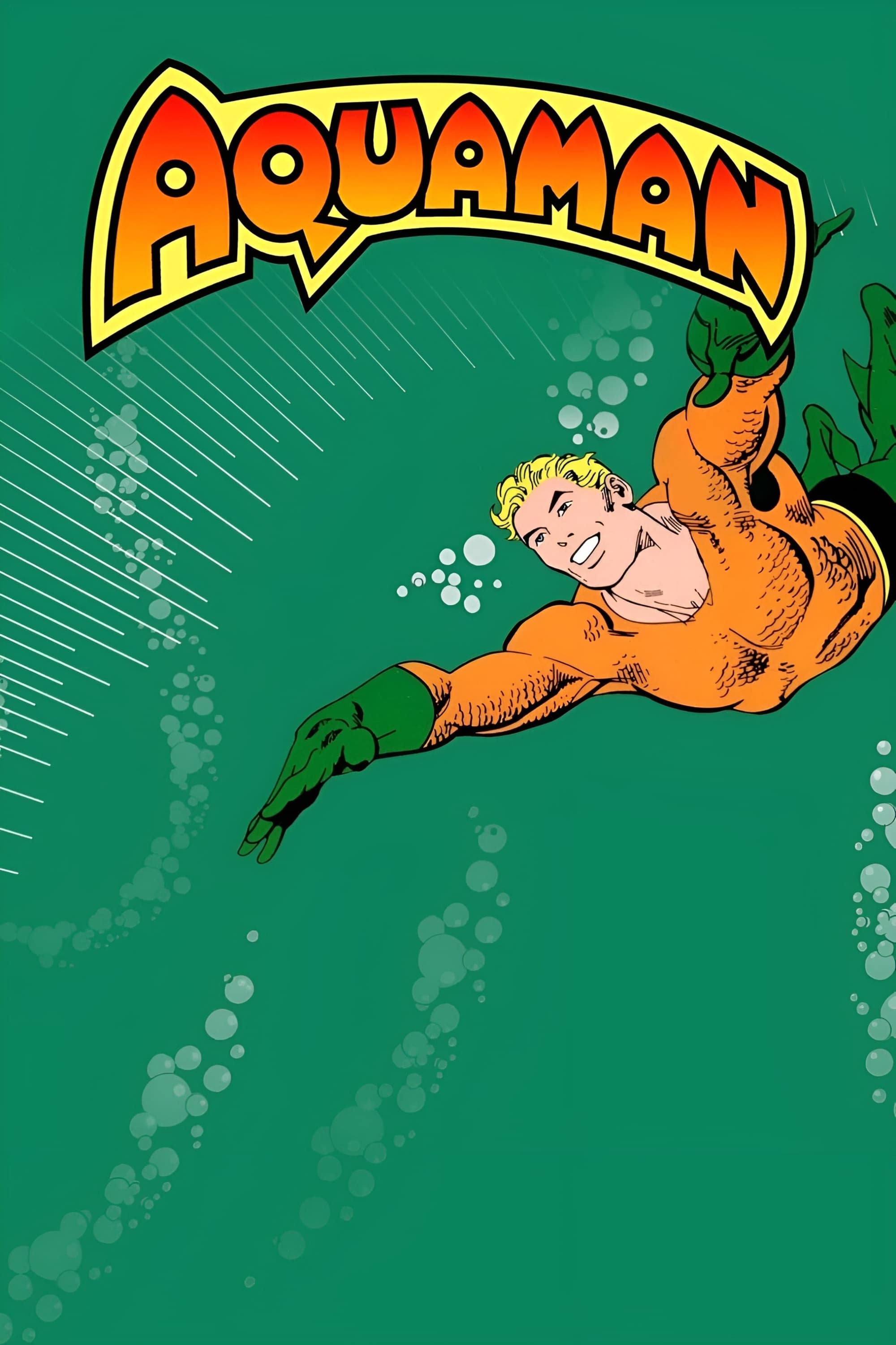 Aquaman