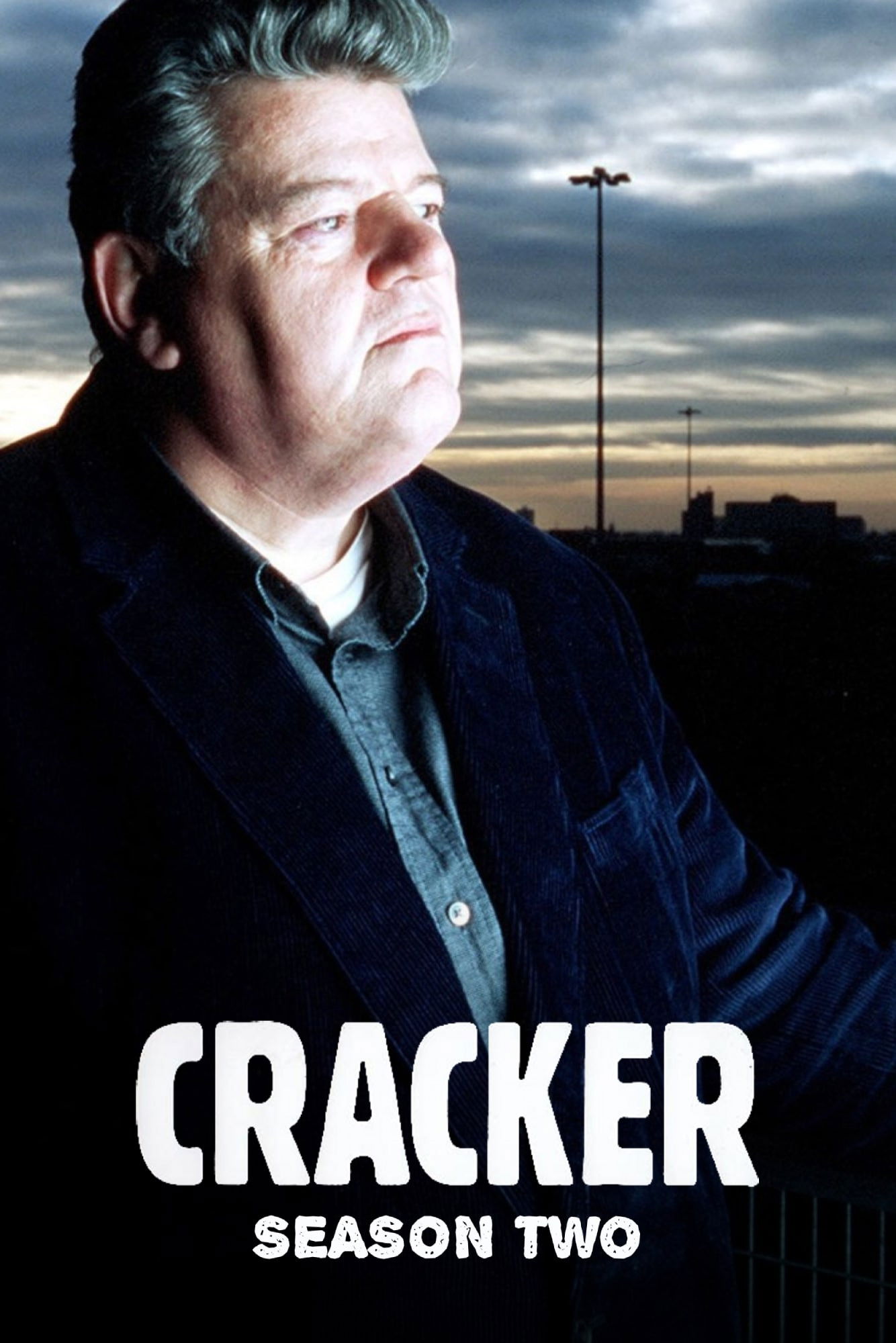 Cracker