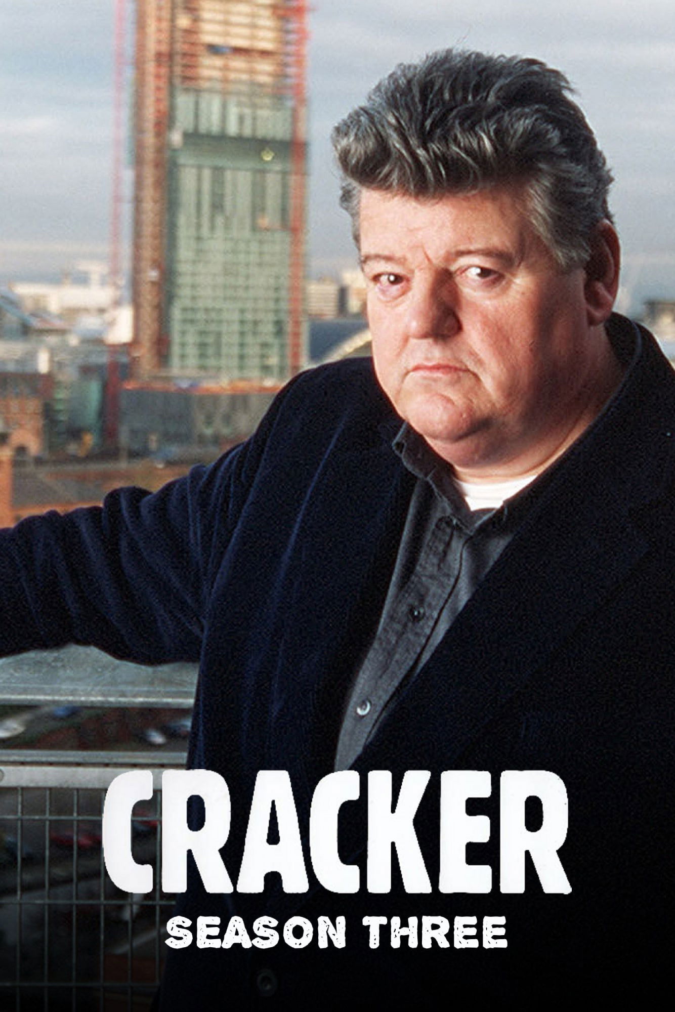 Cracker
