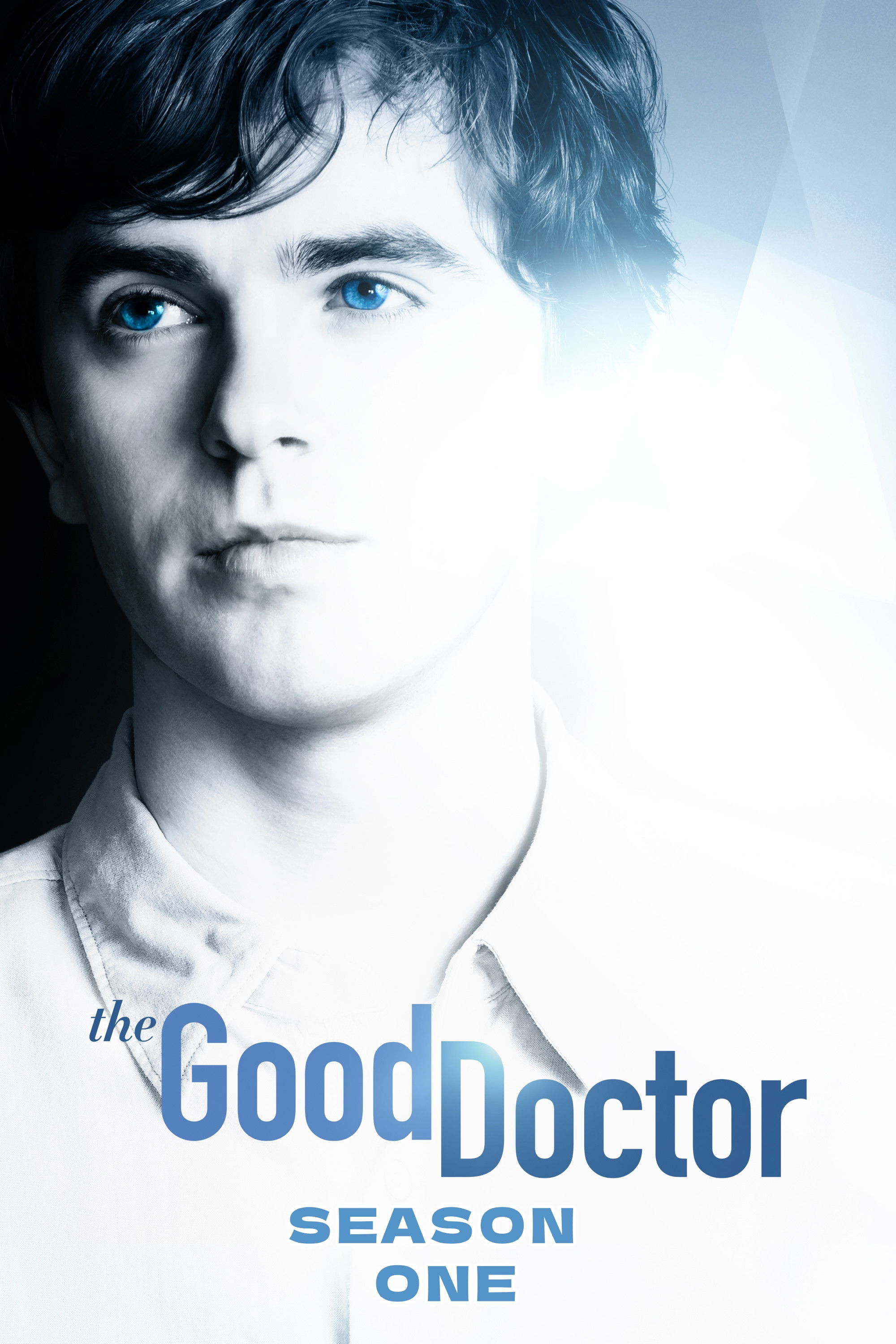 The Good Doctor