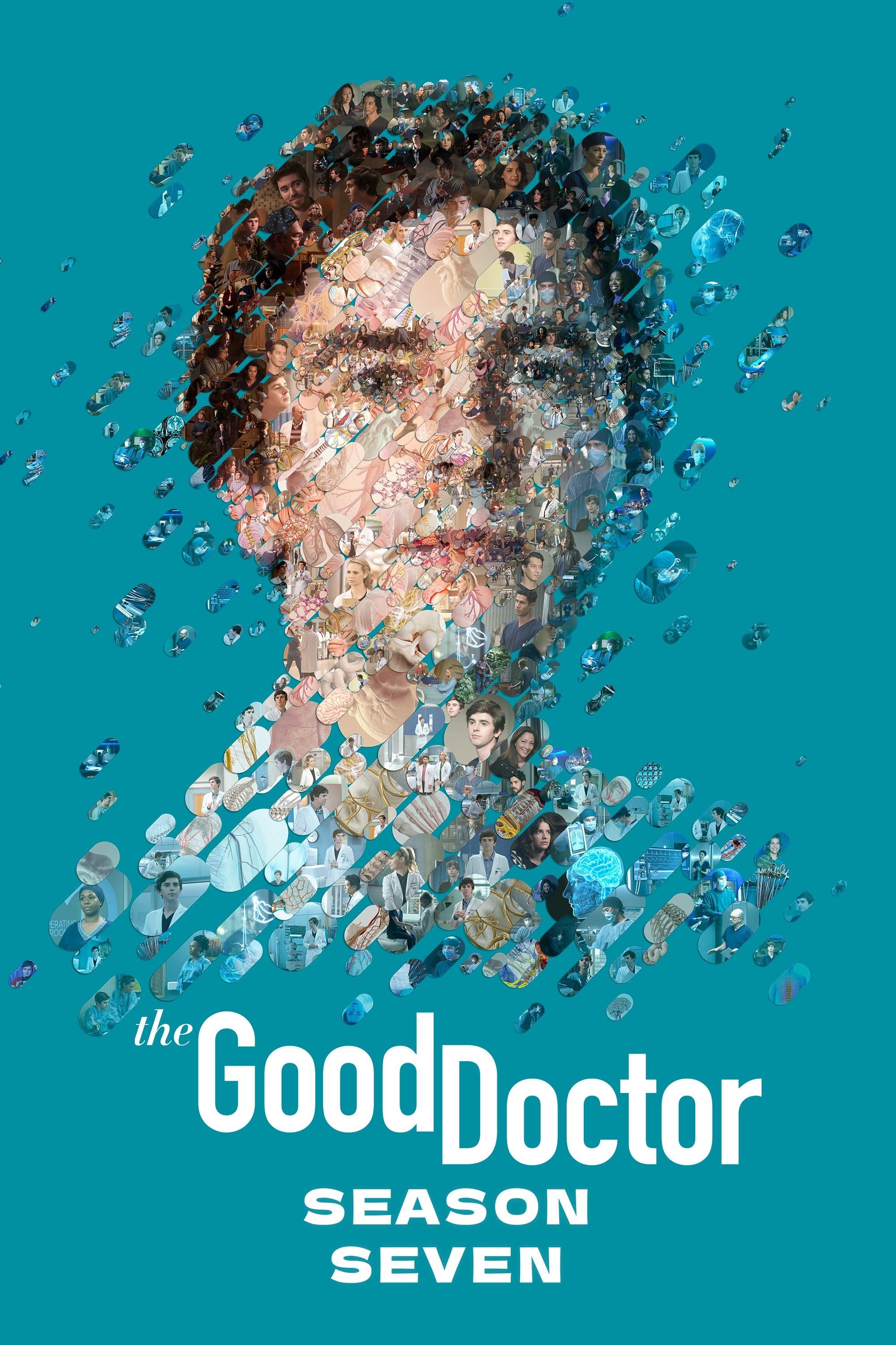 The Good Doctor